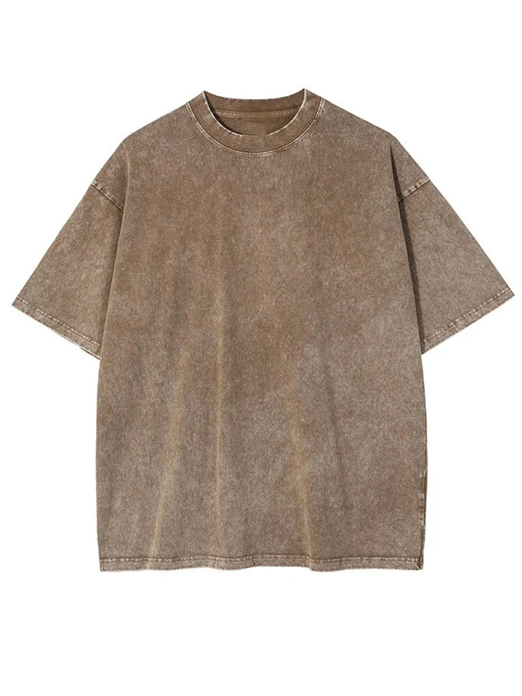 Vintage Washed T-Shirt
