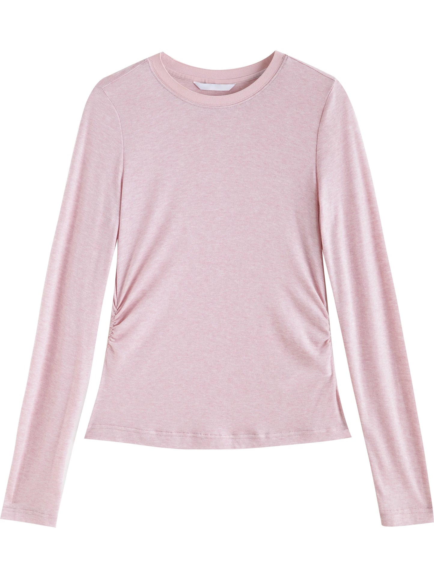 Casual Lambswool Top