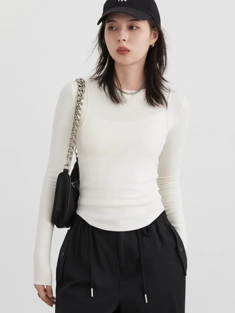 Blend Slim Shirt