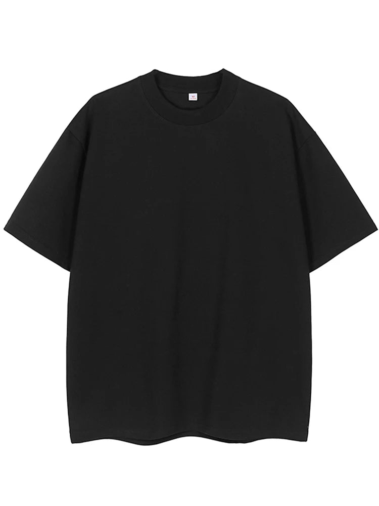 Heavyweight Oversized Tee