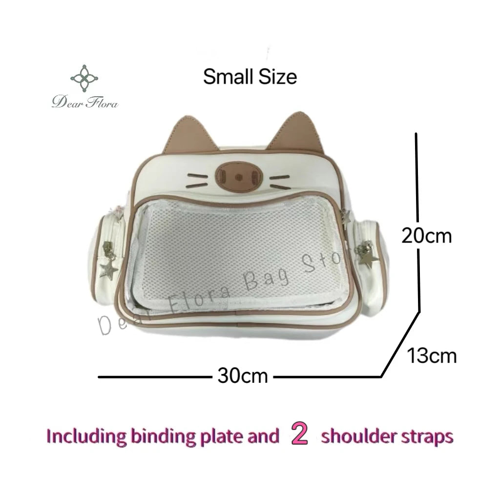 GIDYQ Cute Puffy Mini Skirt – Sweet Korean A-Line Style LIMITED EDITION