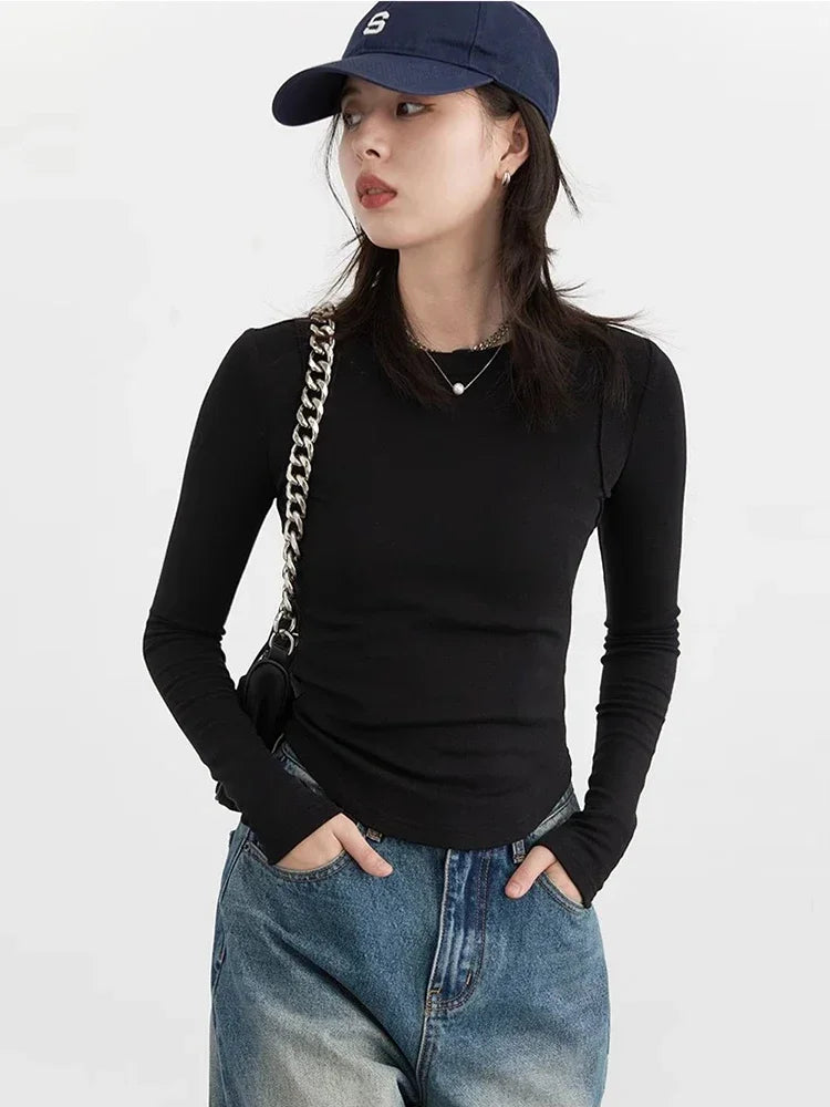 Blend Slim Shirt