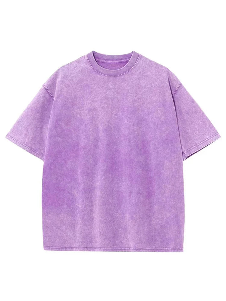Vintage Washed T-Shirt