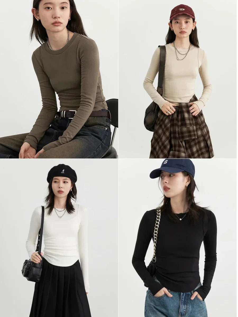 Blend Slim Shirt