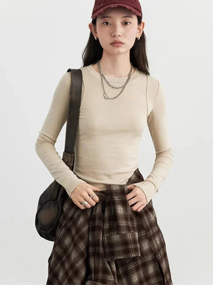 Blend Slim Shirt