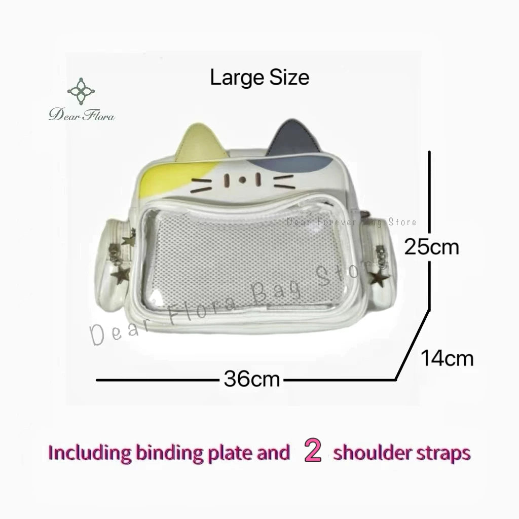 GIDYQ Cute Puffy Mini Skirt – Sweet Korean A-Line Style LIMITED EDITION