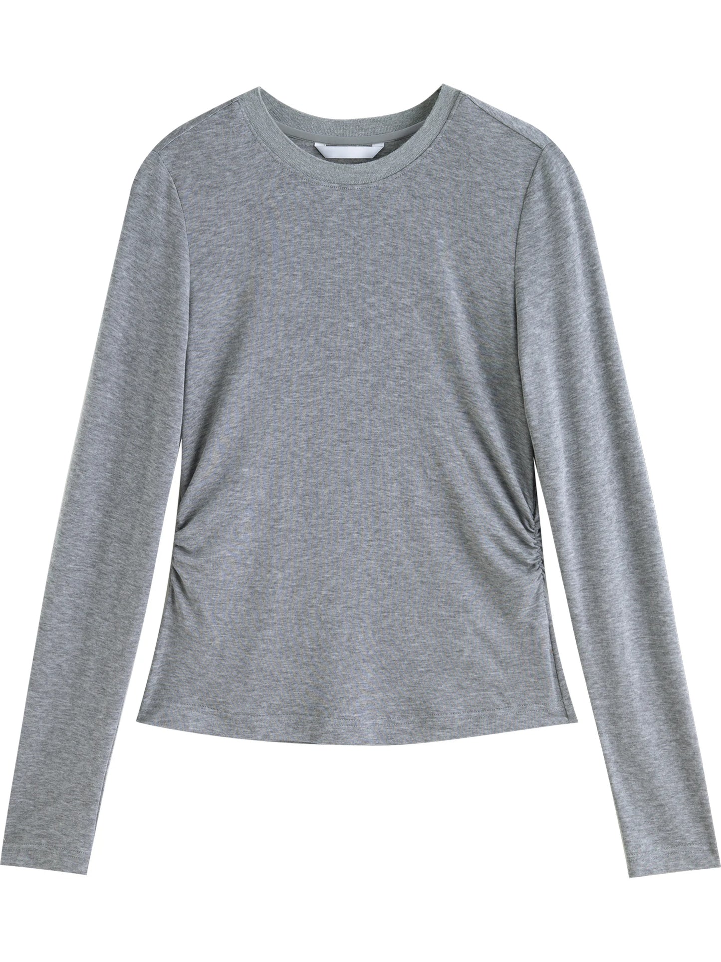 Casual Lambswool Top