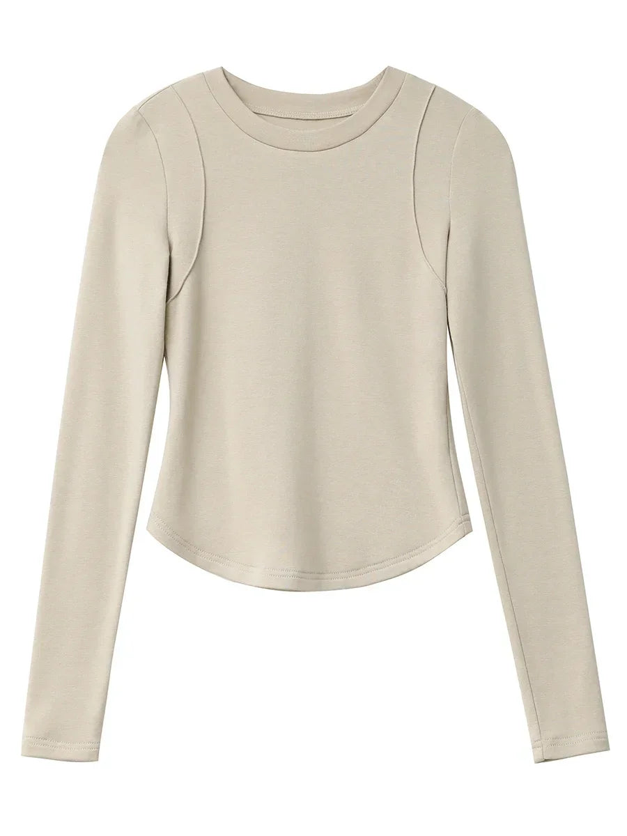 Blend Slim Shirt