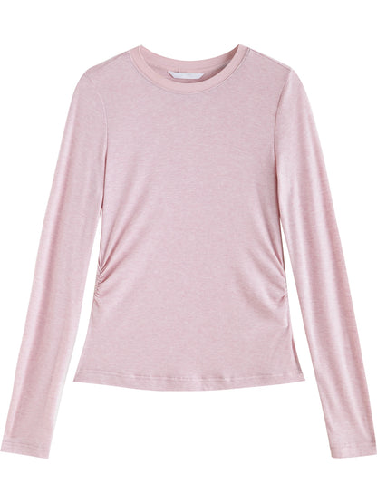 Casual Lambswool Top