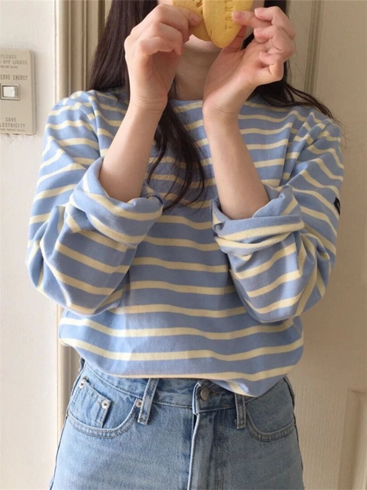 Striped T-Shirt
