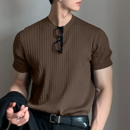 O-Neck T-Shirt