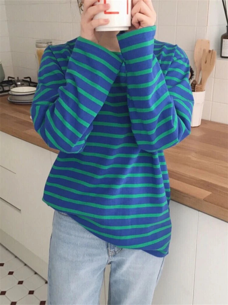 Striped T-Shirt