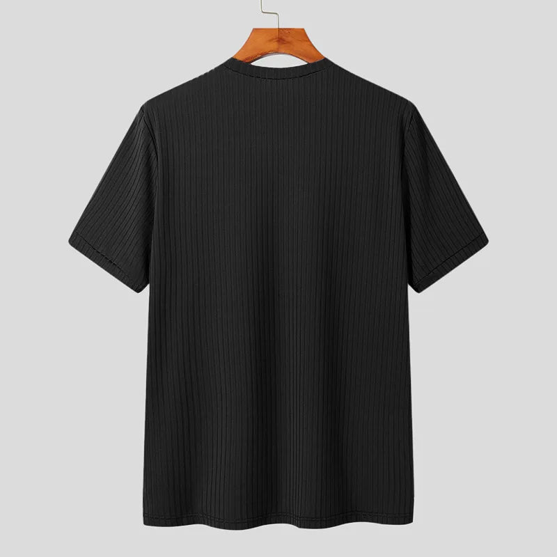 O-Neck T-Shirt