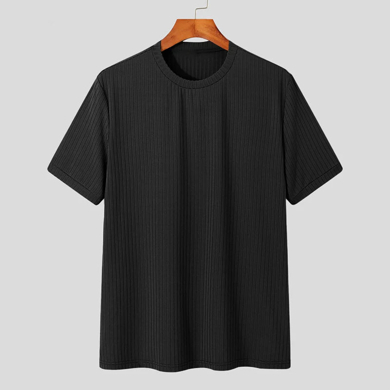 O-Neck T-Shirt