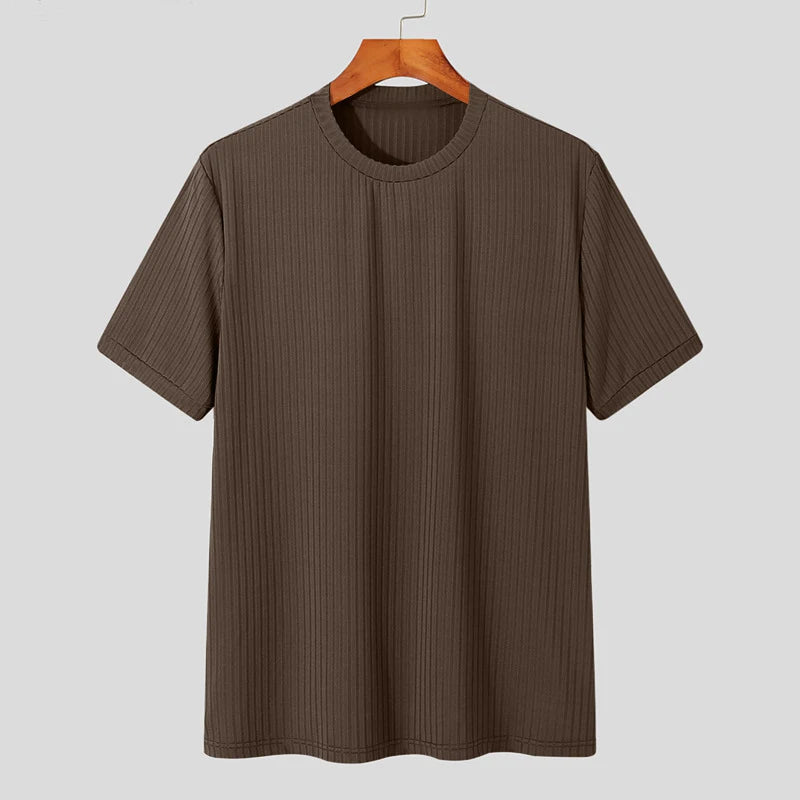 O-Neck T-Shirt