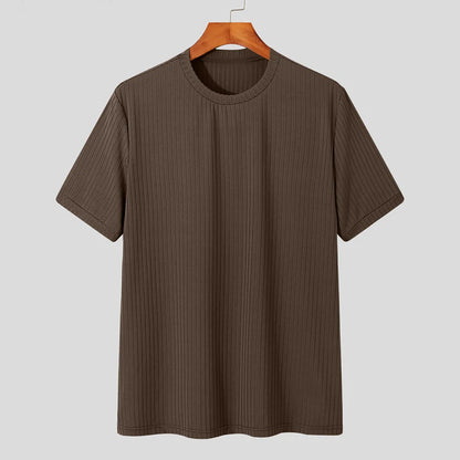 O-Neck T-Shirt