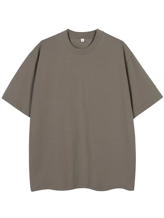 Heavyweight Oversized Tee