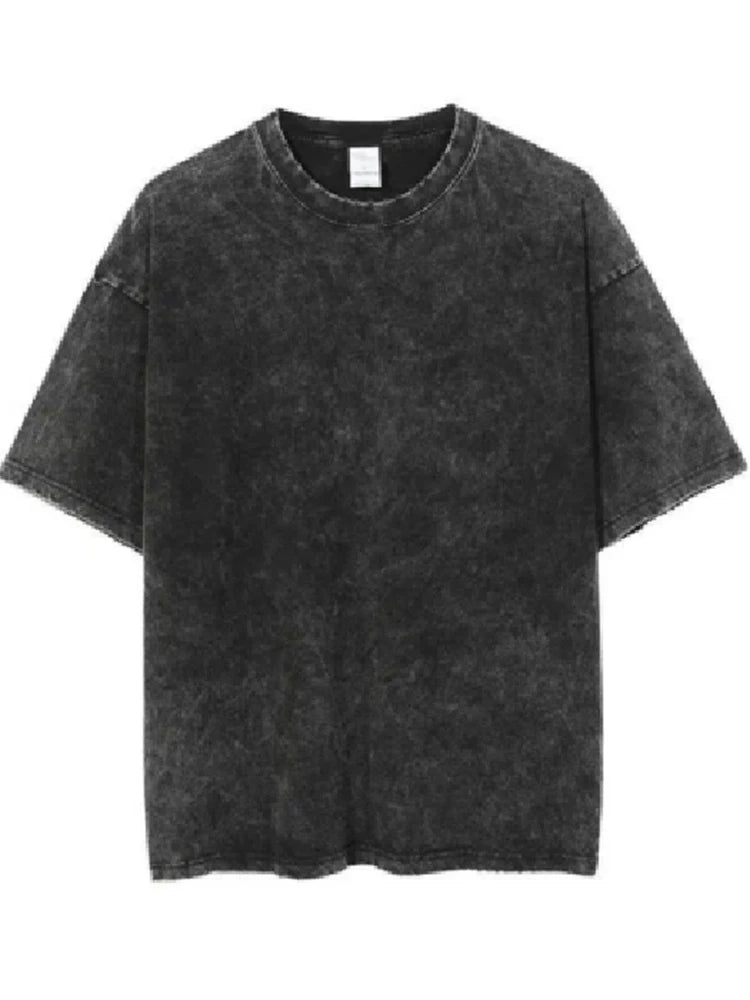 Vintage Washed T-Shirt