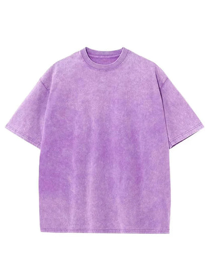 Vintage Washed T-Shirt