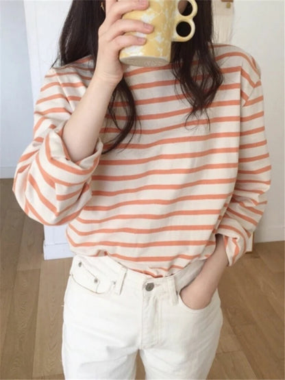 Striped T-Shirt