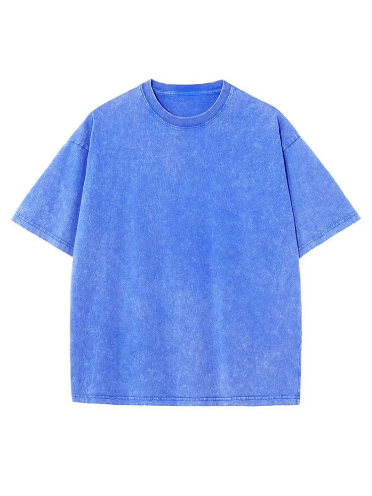 Vintage Washed T-Shirt