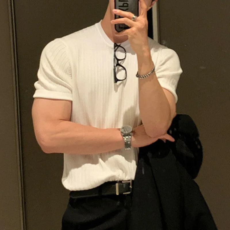 O-Neck T-Shirt