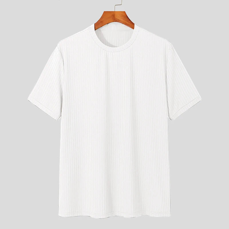 O-Neck T-Shirt