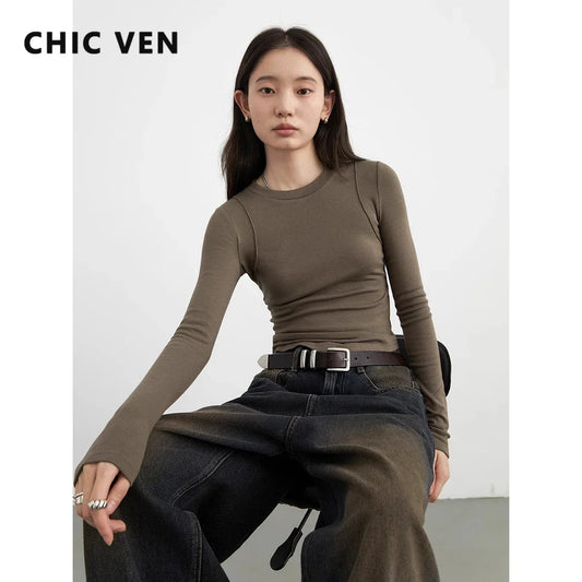 Blend Slim Shirt