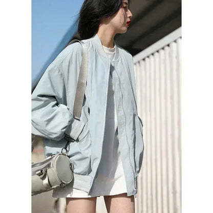Cotton Long Sleeve Tee