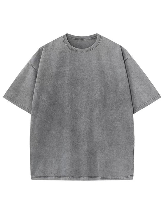 Vintage Washed T-Shirt