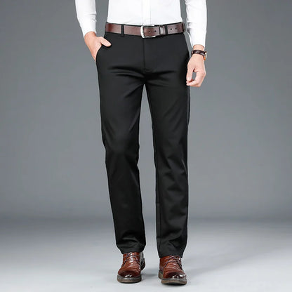 Bamboo Fiber casual Pants