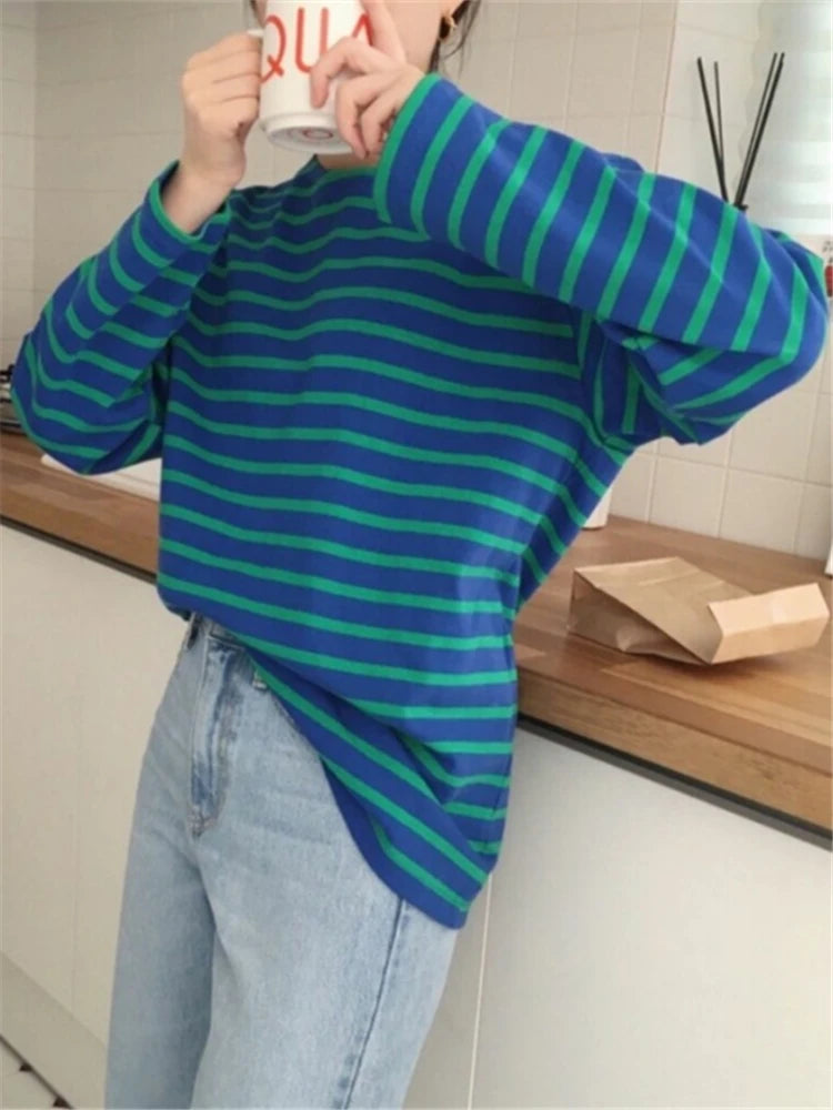 Striped T-Shirt