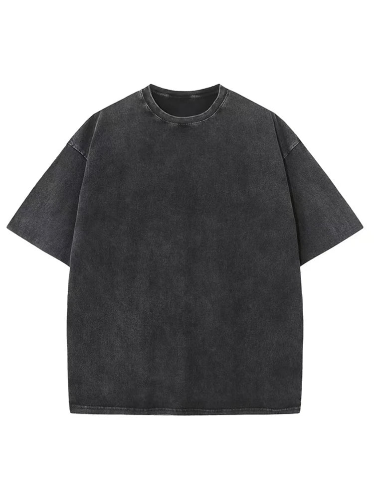 Vintage Washed T-Shirt