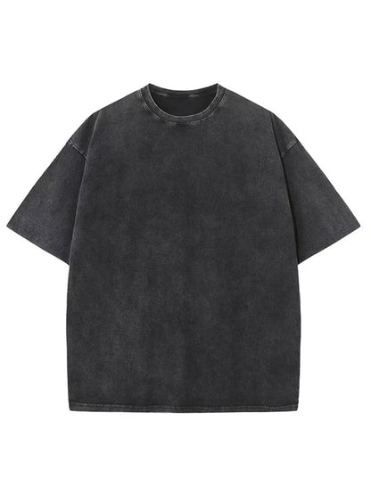 Vintage Washed T-Shirt