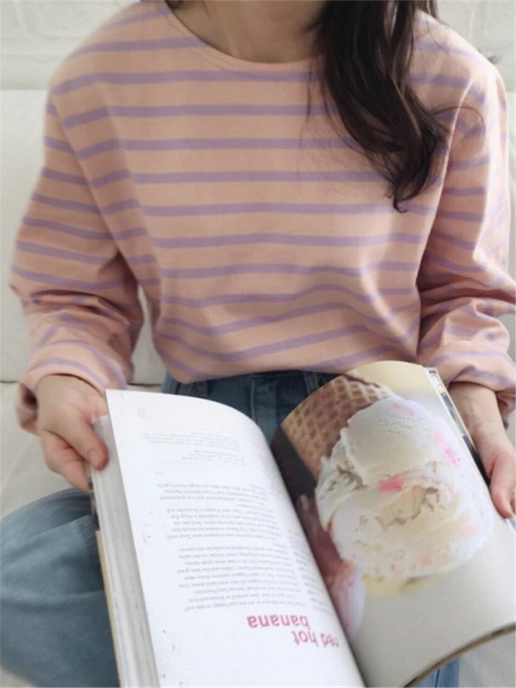 Striped T-Shirt