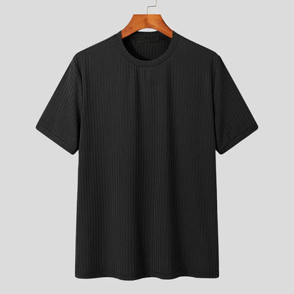 O-Neck T-Shirt