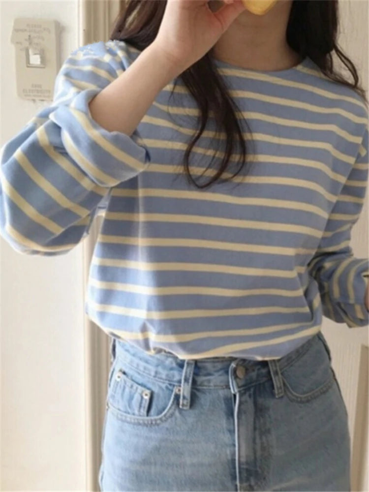 Striped T-Shirt