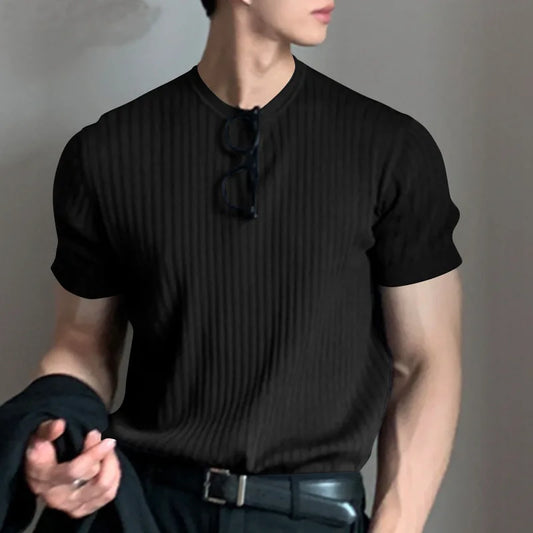 O-Neck T-Shirt