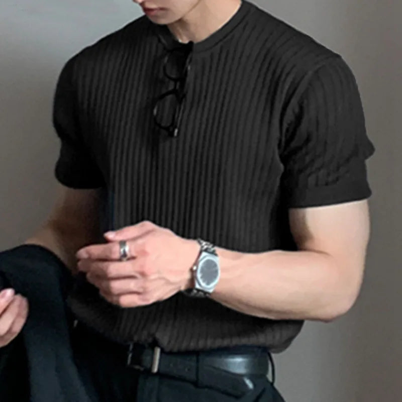 O-Neck T-Shirt