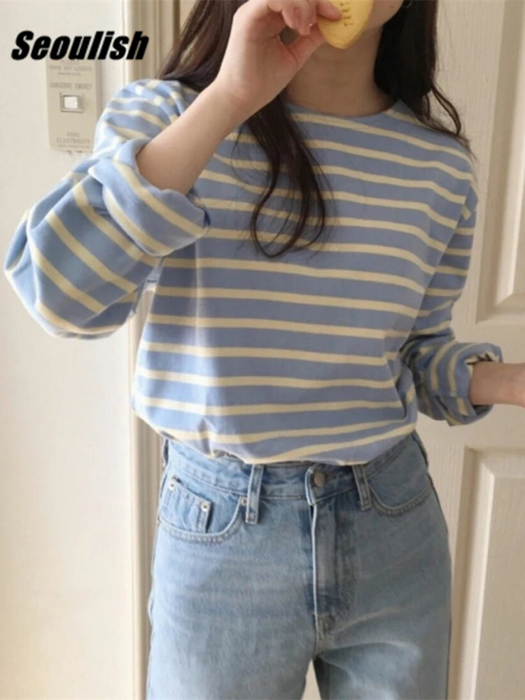 Striped T-Shirt